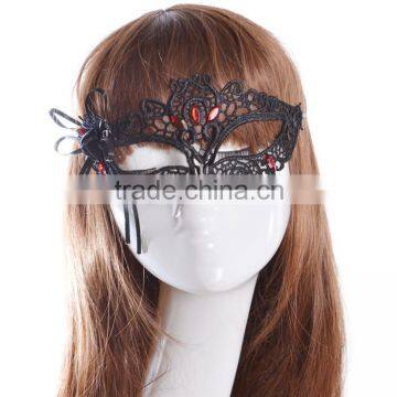 MYLOVE vintage black lace mask eye mask wholesale ML5057