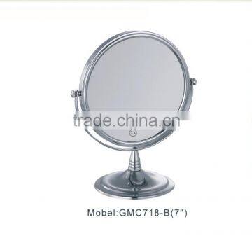 GMC718-B girls makeup mirror Makeup standing mirror