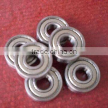 High Precision Cheap Price Deep Groove Ball Bearing 623-Z photo-2