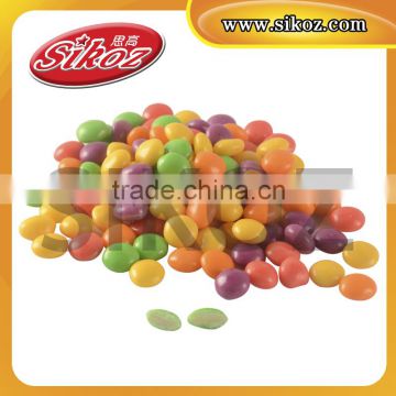 SK-R130 bulk sale candy bean