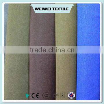 factory price polyester cotton fabric safety workwear fabric