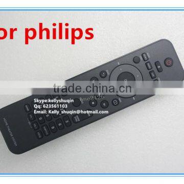 41 keys NEW GENUINE fPhilips HTS3566D37 HTS3371D HOME THEATER SYSTEM Remote Control