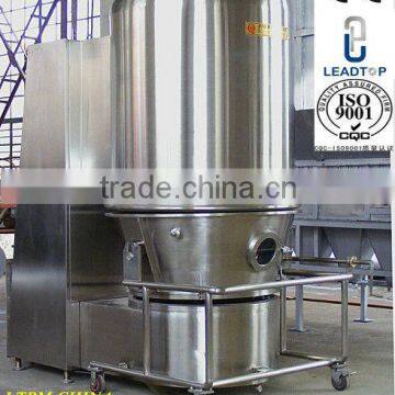 GFG-300 High Efficiency Fluid Bed Dryer,Fluidized Bed Dryer