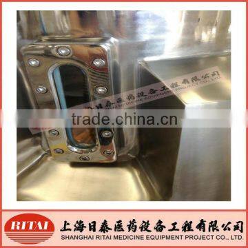 50 Litre Stainless Steel Fermentation Vessel