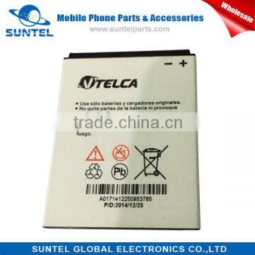 2016 Hot Sell High Capacity Battery For VTELCA V769m Phone Battery