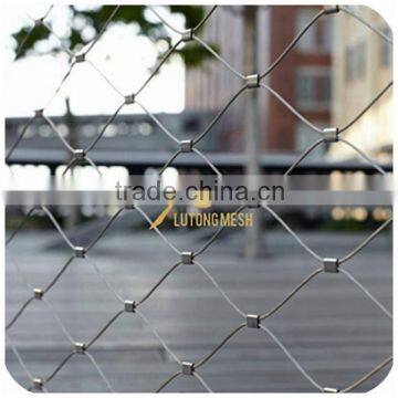 zoo mesh for animal