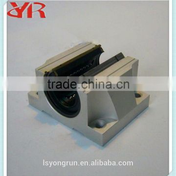 Good quality Block for linear Guide Rail TBR20UU