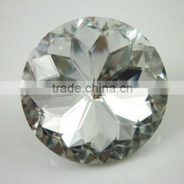 Newest selling simple design cheap hot fix rhinestones with many colors