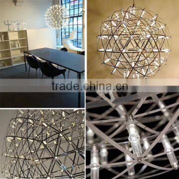 Sparkle Pendant Light