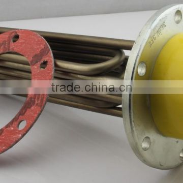 9KW 150 Heating Tube For Boiler Sewing Machine Parts Sewing Accessories