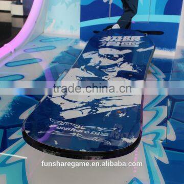 46 Inch Arcade Game Machine Coin-Operated Arcade Game Machine Coin Game Machine photo-6