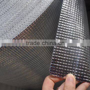 thermal insulation aluminum film epe foam underlay