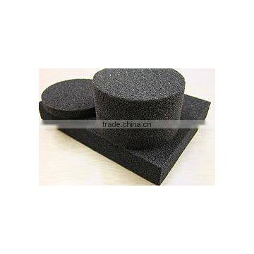 Sound Absorption Foam Construction Material Rubber Foam