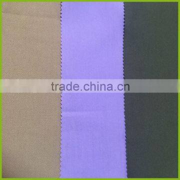 2016 hot sale grey fabric/dyed fabric/cotton fabric