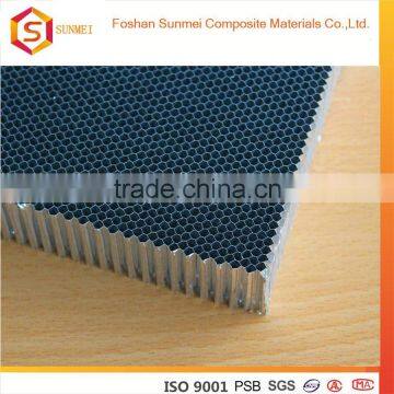 2016 New Product Aluminum Honeycomb For Exhibition Spotlight Guide Grating