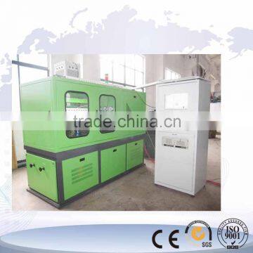 DKB series electronic unit pump test beach
