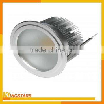 Mill Finish Led Aluminum Extrusion Heat Sink / Anodized Cold Forging Heat Sink photo-4