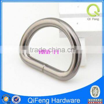 bulk hardware metal open d ring