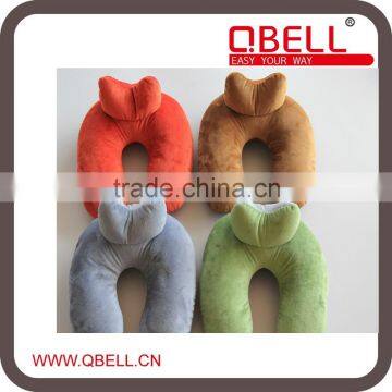 2015 New Design Travel U Shape Neck Pillows