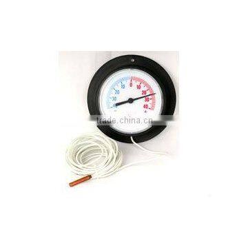 Stainless Steel Remote Tpye Thermometer