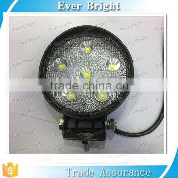 Wholesale top selling 18w led work light commercial electric led work lights