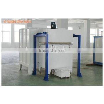 Automatic Electrostatic Powder Coating Production Line