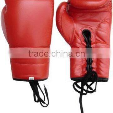 boxing gloves