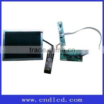 LCD controller board kits