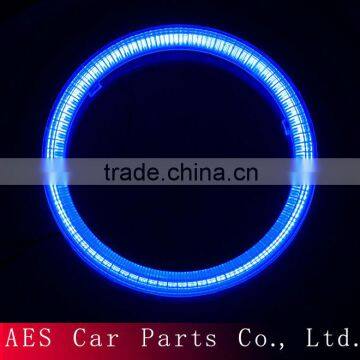 2013 Factory High Brightness LED Angel eyes ring 80mm,95mm