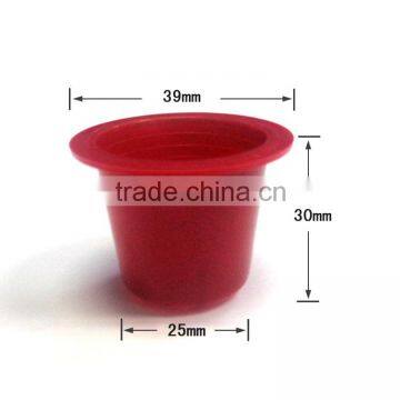 Nespresso Coffee Pod Nespresso Empty Capsules With Lid photo-3