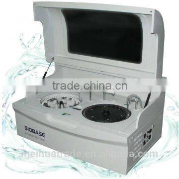 BIOBASE-SAPPHIRE Desk-top Fully -automatic Biochemistry analyzer/ Chemistry Analyzer (skype: fangfeimengxiang876)