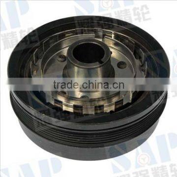 NEW Harmonic Balancer Crank / Crankshaft Pulley / FOR LISTED 3.8L BUICK PONTIAC