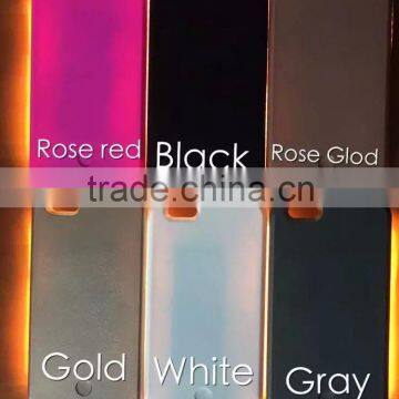 2016 New Design Brand New Hot Sale Custom Design for Iphone6 Led Phone Case photo-5