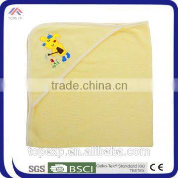 Anti-Pilling Blanket Baby Softextile Blanket photo-5