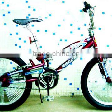 2011 hot selling bmx freestyle bike