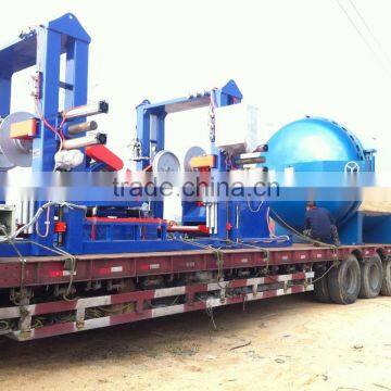 Autoclave Rubber Sole photo-4