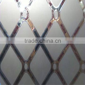 moder fashion decorative mirrors
