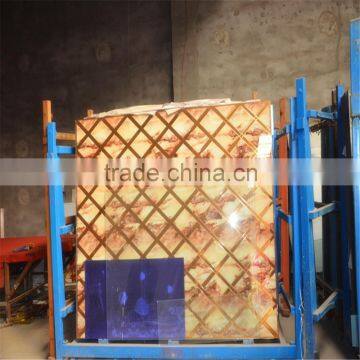 design marble mirror glass xxxr-y517