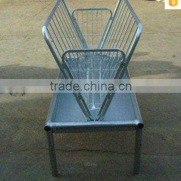 Hot Sale Pasture Feeder