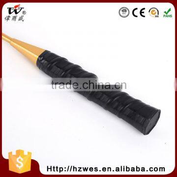 Super Durability PVC Ultralight Aluminium Alloy Badminton Racket With T Joint photo-6