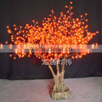 Waterproof Outdoor bonsai tree