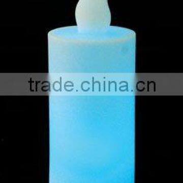 LED candle light / magic LED light/decrative light