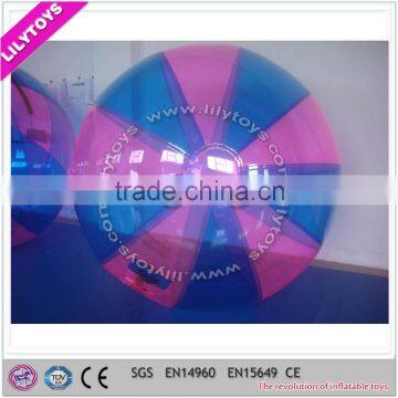 2015 High Quality Inflatable Big Water Walking Ball/water Toys/water Balls photo-3