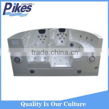 With LED light swimming pool filtration equipment spa massage filter