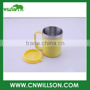 hot sale thermal mug