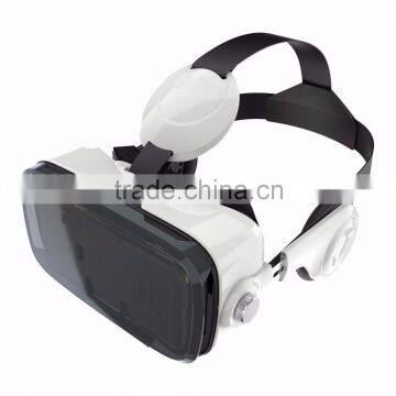 Virtual Reality Glasses BOBOVR Z4/ Mini Google Cardboard VR Box 2.0 For Mobile
