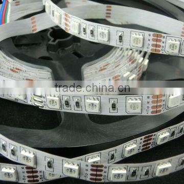 Flexible LED rope light SMD3528/5050