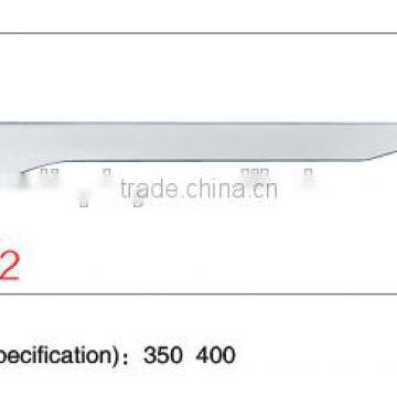 Metal Hanging Shelf Brackets/concealed Shelf Bracket/double Slot Shelf Bracket photo-4