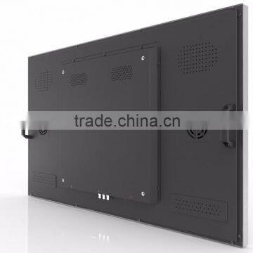 Touchscreen Kiosk DIgital Signage 22 27 32 42 47 50 55 65 Inch photo-2