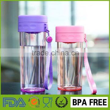 Gift ideas Wholesale Plastic Drinking Cups with Lids